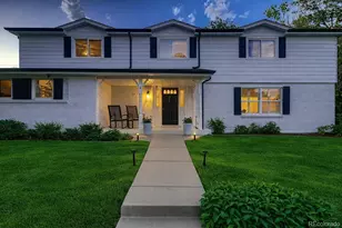 8709 E Kenyon Ave, Denver, CO 80237 - Photo 1