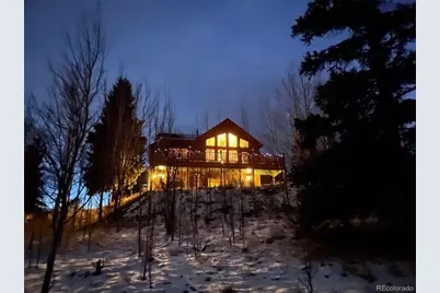 56 Apache Trail, Como, CO 80432 - Photo 3