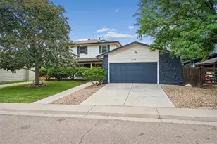 6449 S Locust Way, Centennial, CO 80111 - Photo 1