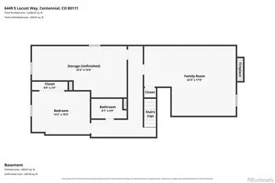 6449 S Locust Way, Centennial, CO 80111 - Photo 45