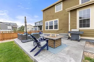 3021 Leafdale Dr, Castle Rock, CO 80109 - Photo 35