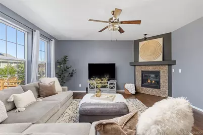 3021 Leafdale Drive, Castle Rock, CO 80109 - Photo 11