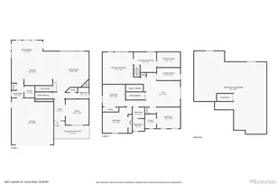 3021 Leafdale Dr, Castle Rock, CO 80109 - Photo 49