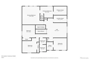 3021 Leafdale Dr, Castle Rock, CO 80109 - Photo 47