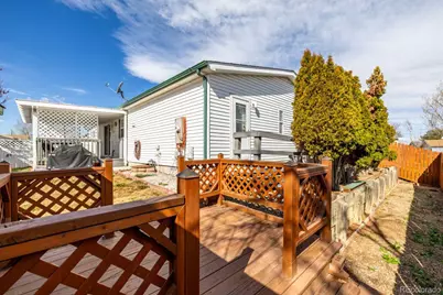 9024 Madeleine Street, Denver, CO 80260 - Photo 35