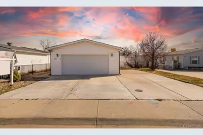 9024 Madeleine Street, Denver, CO 80260 - Photo 1