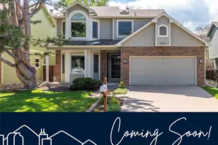 5233 S Zeno Way, Centennial, CO 80015 - Photo 1