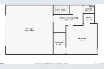 25 Noyer Court, Colorado Springs, CO 80906 - Photo 33