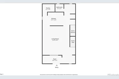 25 Noyer Court, Colorado Springs, CO 80906 - Photo 3