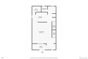 25 Noyer Ct, Colorado Springs, CO 80906 - Photo 3