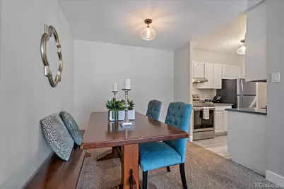 1200 N Humboldt Street #305, Denver, CO 80218 - Photo 1