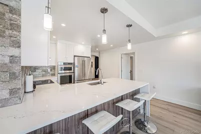 925 N Lincoln Street #6F, Denver, CO 80203 - Photo 9