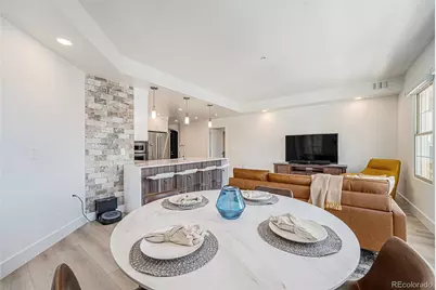 925 N Lincoln Street #6F, Denver, CO 80203 - Photo 5