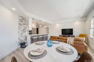 925 N Lincoln Street, Denver, CO 80203 - Photo 5