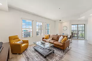 925 N Lincoln Street, Denver, CO 80203 - Photo 3
