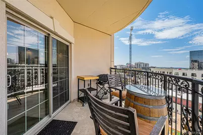 925 N Lincoln Street #6F, Denver, CO 80203 - Photo 25