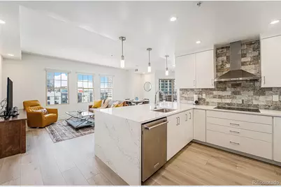 925 N Lincoln Street #6F, Denver, CO 80203 - Photo 7