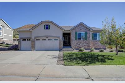 2994 McCracken Lane, Castle Rock, CO 80104 - Photo 1