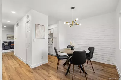 1060 S Parker Road #35, Denver, CO 80231 - Photo 1