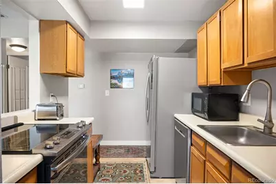 7312 S Xenia Circle #A, Centennial, CO 80112 - Photo 3