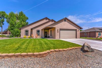 711 Cottonwood Circle, Alamosa, CO 81101 - Photo 1