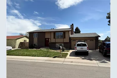8620 W Euclid Place, Littleton, CO 80123 - Photo 1