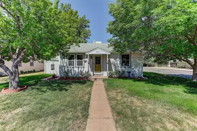 901 S Locust Street, Denver, CO 80224 - Photo 1