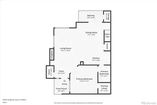 13884 E Lehigh Ave, Aurora, CO 80014 - Photo 33