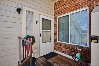 13884 E Lehigh Avenue #F, Aurora, CO 80014 - Photo 5