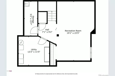 9400 E Iliff Avenue #361, Denver, CO 80231 - Photo 43