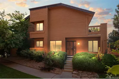 9400 E Iliff Avenue #361, Denver, CO 80231 - Photo 1