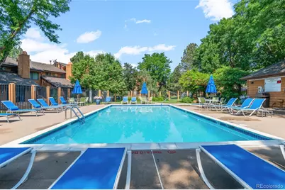 9400 E Iliff Avenue #361, Denver, CO 80231 - Photo 41