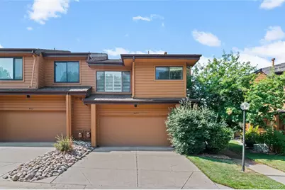 9400 E Iliff Avenue #361, Denver, CO 80231 - Photo 37