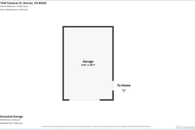 1540 Tamarac Street, Denver, CO 80220 - Photo 31