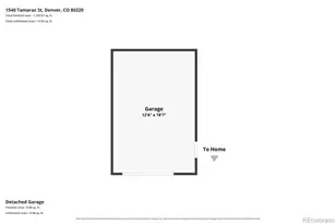 1540 Tamarac St, Denver, CO 80220 - Photo 31