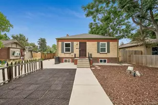 1540 Tamarac St, Denver, CO 80220 - Photo 1