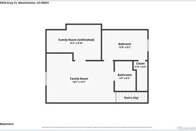 9543 Gray Court, Westminster, CO 80031 - Photo 29