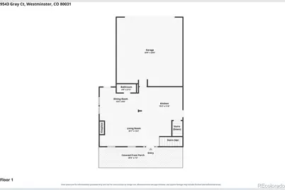 9543 Gray Court, Westminster, CO 80031 - Photo 27