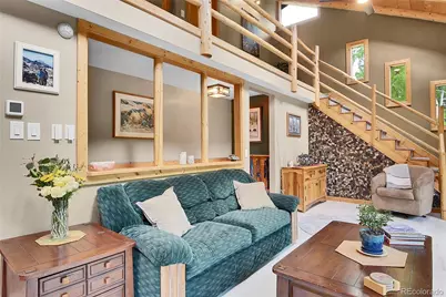 11182 S Barney Gulch Road, Conifer, CO 80433 - Photo 19