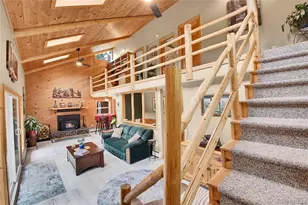 11182 S Barney Gulch Rd, Conifer, CO 80433 - Photo 21