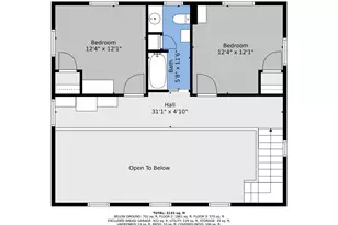 11182 S Barney Gulch Rd, Conifer, CO 80433 - Photo 43