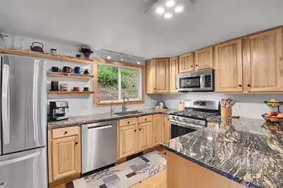 11182 S Barney Gulch Road, Conifer, CO 80433 - Photo 5