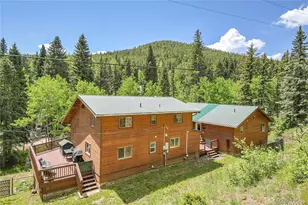 11182 S Barney Gulch Rd, Conifer, CO 80433 - Photo 47