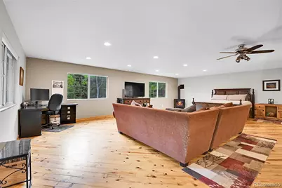 11182 S Barney Gulch Road, Conifer, CO 80433 - Photo 31