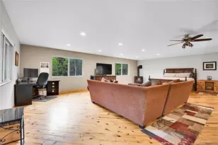 11182 S Barney Gulch Rd, Conifer, CO 80433 - Photo 31