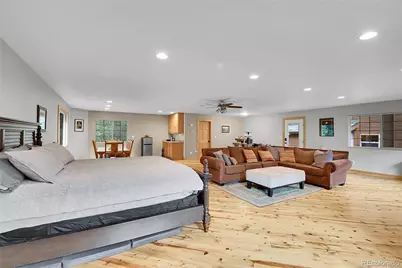 11182 S Barney Gulch Road, Conifer, CO 80433 - Photo 11