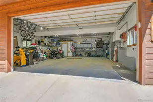 11182 S Barney Gulch Rd, Conifer, CO 80433 - Photo 33