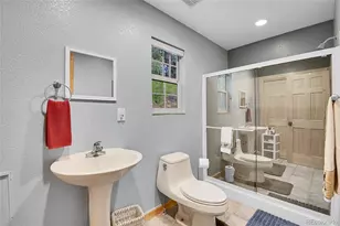 11182 S Barney Gulch Rd, Conifer, CO 80433 - Photo 13