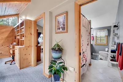 11182 S Barney Gulch Road, Conifer, CO 80433 - Photo 23