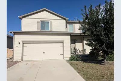 211 Zachary Street, Keenesburg, CO 80643 - Photo 1